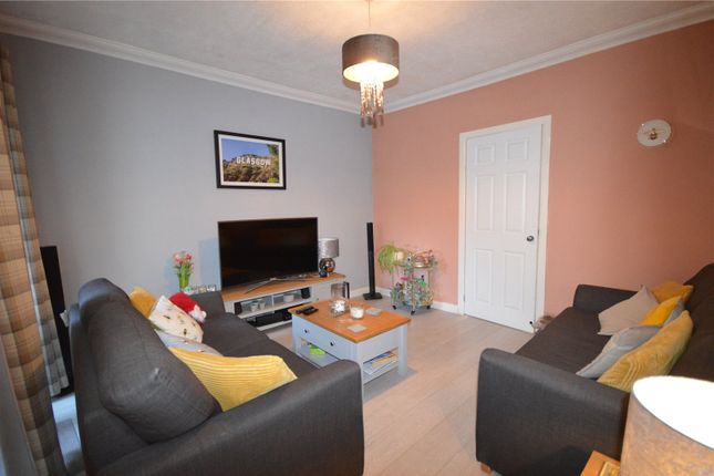 Terraced house for sale in Donisthorpe Lane, Moira, Swadlincote, Derbyshire