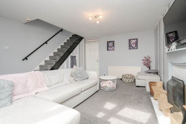 Semi-detached house for sale in Eatock Way, Westhoughton, Bolton, Lancashire