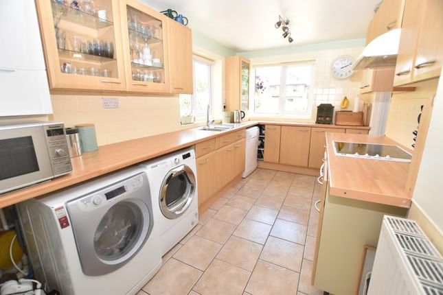 Jubilee Villas, 6, Windmill Road, Reading photo 2