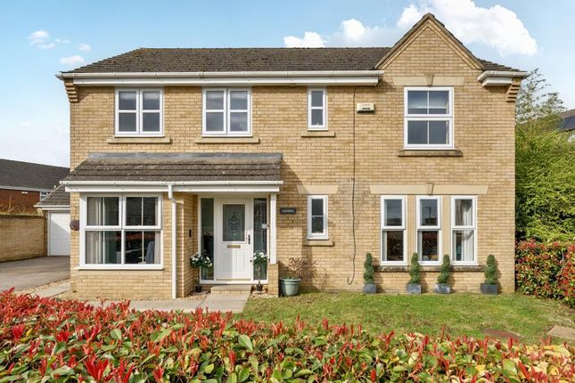 46 BRYONY ROAD, Bryony Road, Bure Park, Bicester photo 2