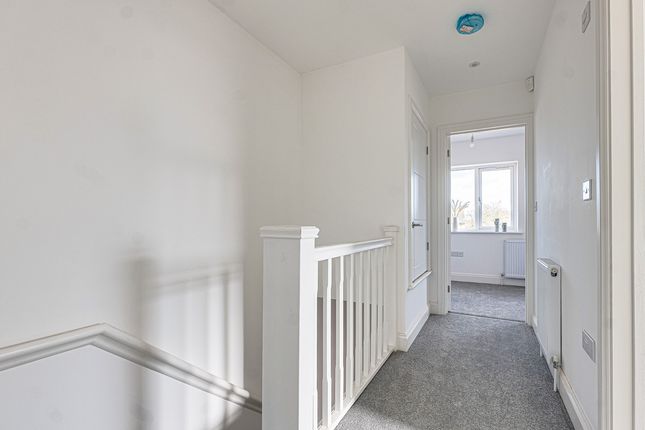 Semi-detached house for sale in Smallholdings Mews, Southend-On-Sea
