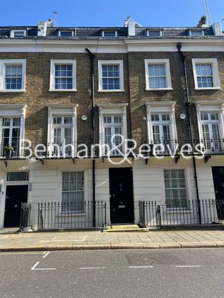 Trevor Place, Kensington photo 4
