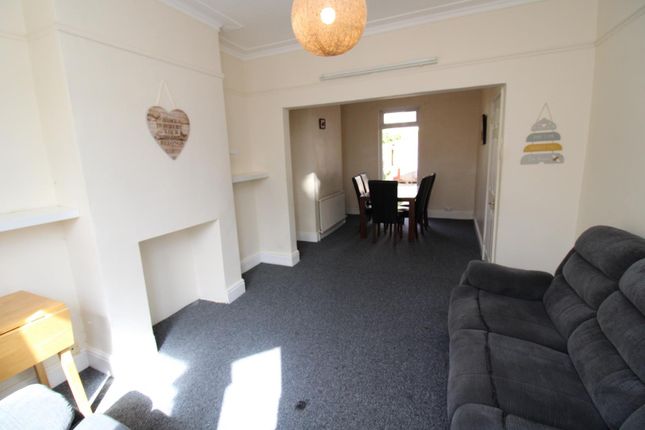 Terraced house for sale in Carlyle Road, Greenbank, Bristol