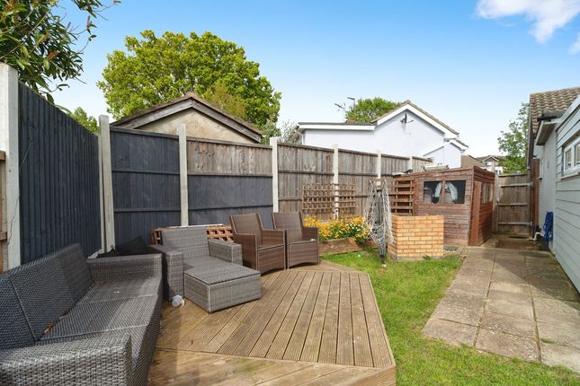 Bungalow for sale in The Green, Leigh-On-Sea