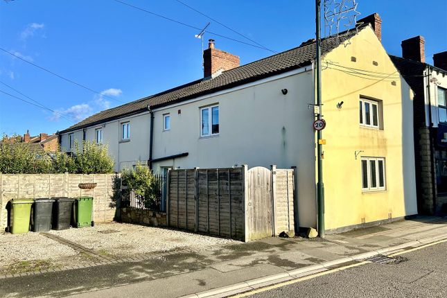 Semi-detached house for sale in High Street, Kippax, Leeds