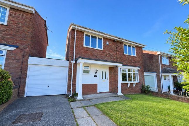 3-bed detached on 134, Long Lane, Liverpool, £175,000