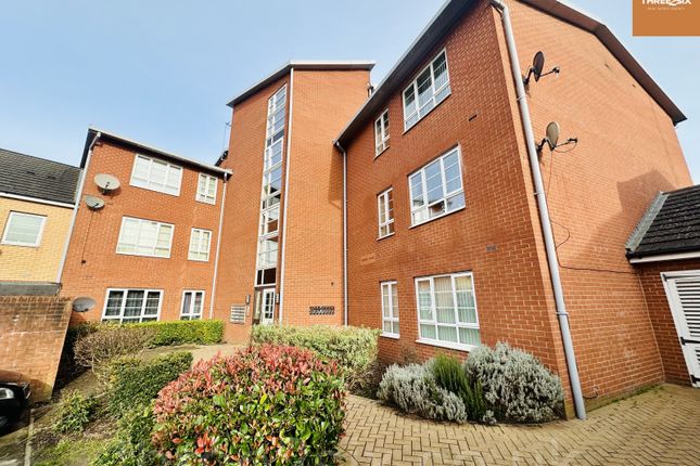 Thumbnail Flat for sale in Bell Street, Tipton