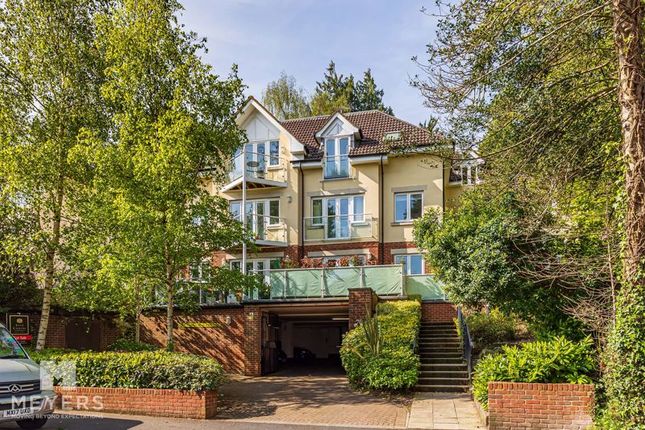 Flat for sale in Amarone, 70 Surrey Road, Bournemouth