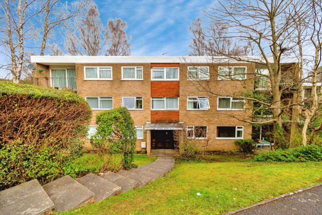Thumbnail Flat for sale in The Parkway, Southampton, Hampshire