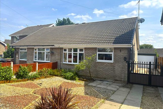 2-bed house on 14, Merryweather Court, Scunthorpe, £750/mo