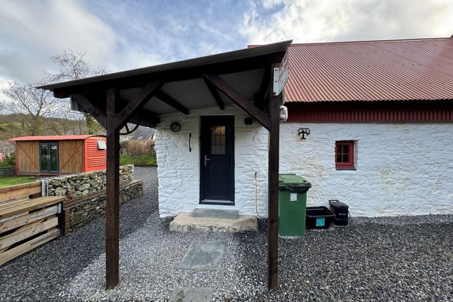 Cottage for sale in Panteg Road, Aberaeron