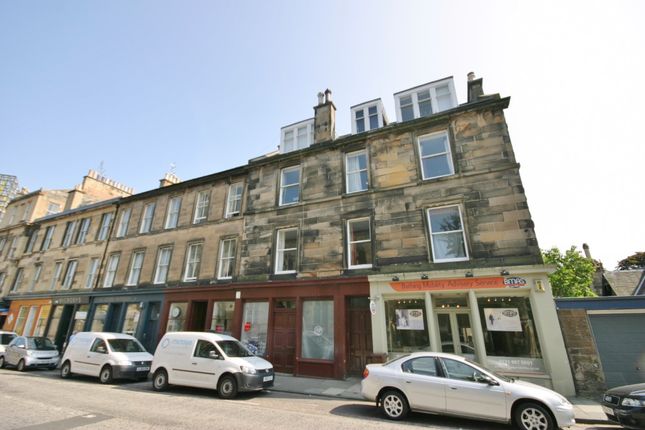 Thumbnail Flat to rent in Grange Road, Grange, Edinburgh