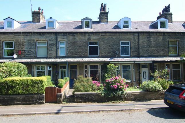 Thumbnail Semi-detached house to rent in Skipton Road, Keighley