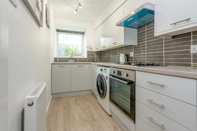 Flat for sale in Charlotte Street, The City Centre, Aberdeen