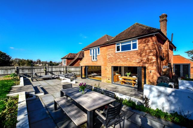 Thumbnail Detached house for sale in The Lagger, Chalfont St. Giles