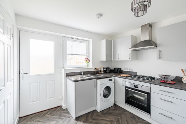 124, Craighall Drive, Musselburgh photo 4
