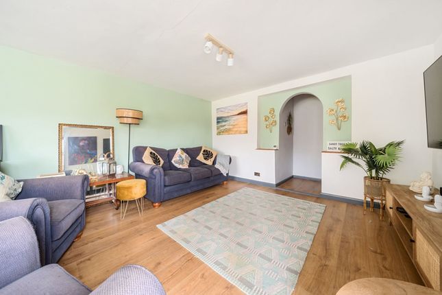 Detached house for sale in Aigburth Avenue, Rose Green