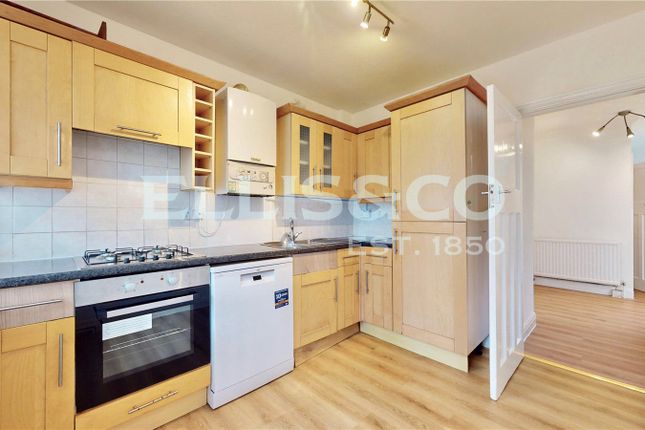 Thumbnail Property to rent in Orchard Lodge, Old Church Lane, London
