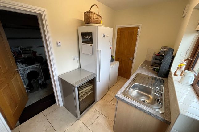 Detached house for sale in Beulah Road, Newcastle Emlyn