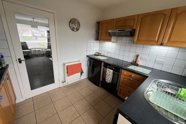 9 High Meadow, Grantham photo 3