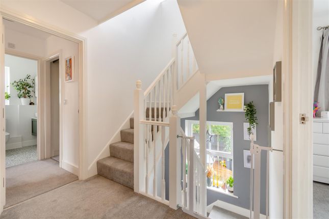 Detached house for sale in Dawn Lane, Kings Hill, West Malling