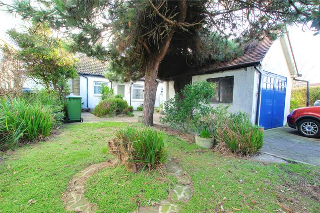 Bungalow for sale in South Drive, Ferring, Worthing, West Sussex