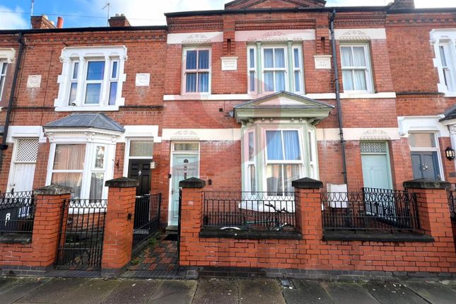 Room to rent in Newport Street, Leicester