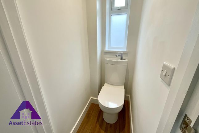 Terraced house for sale in Curre Street, Cwm, Ebbw Vale