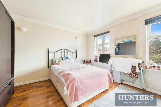 End terrace house for sale in Lower Green Gardens, Worcester Park