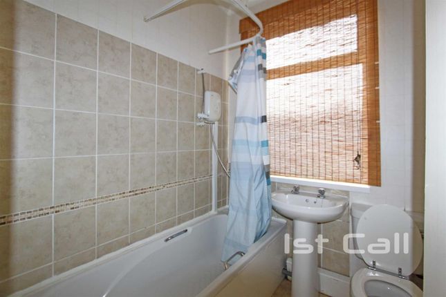 Flat for sale in Ilfracombe Road, Southend On Sea, Essex