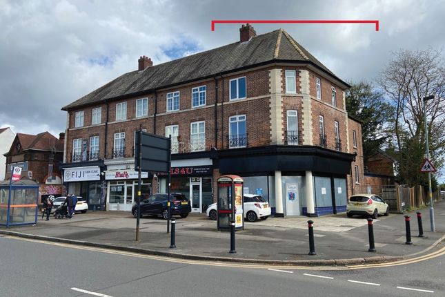 Thumbnail Retail premises for sale in 141/141A Sutton Road, Erdington, Birmingham