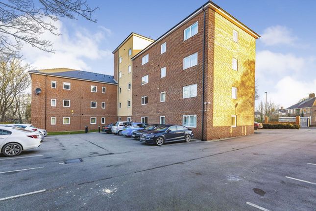 Flat for sale in 925 Barnsley Road, Sheffield