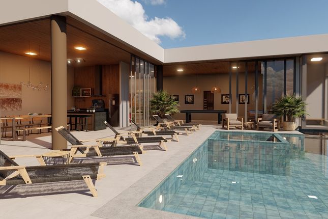 Thumbnail Detached house for sale in Alphaville, Residential Tamboré 1