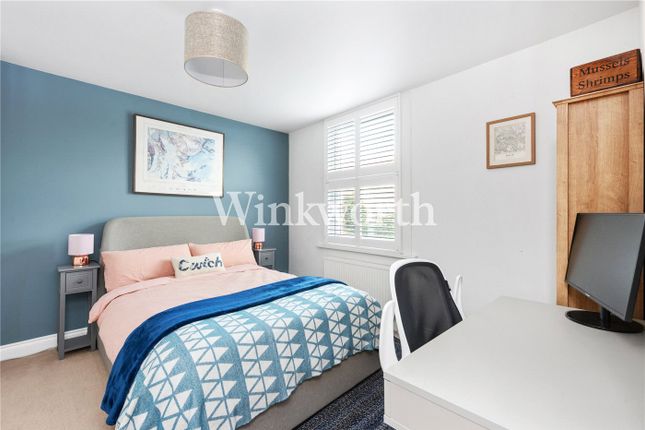 Terraced house for sale in Eldon Road, London