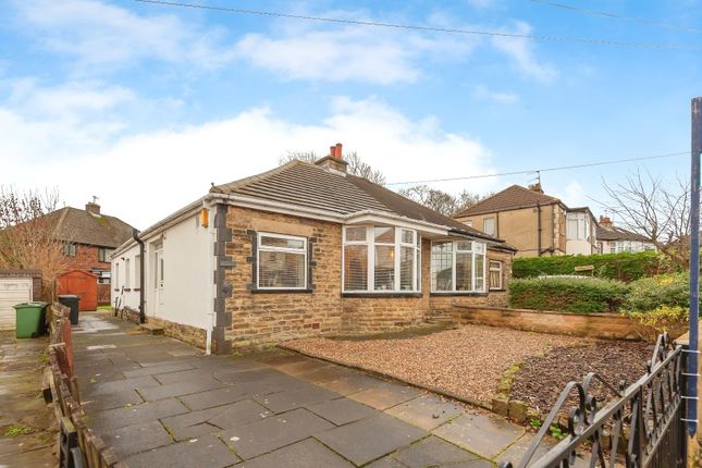 Semi-detached bungalow for sale in Ederoyd Avenue, Pudsey