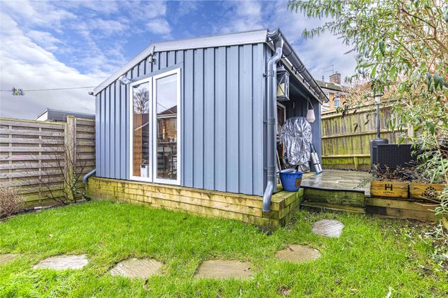 Terraced house for sale in Marlins Turn, Gadebridge, Hemel Hempstead, Hertfordshire