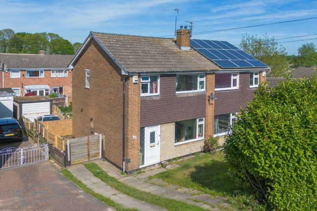 3-bed house on 99, Cantley Manor Avenue, Doncaster, £125,000