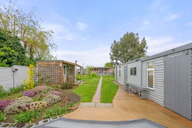 Detached bungalow for sale in Watermill Lane, Toynton All Saints