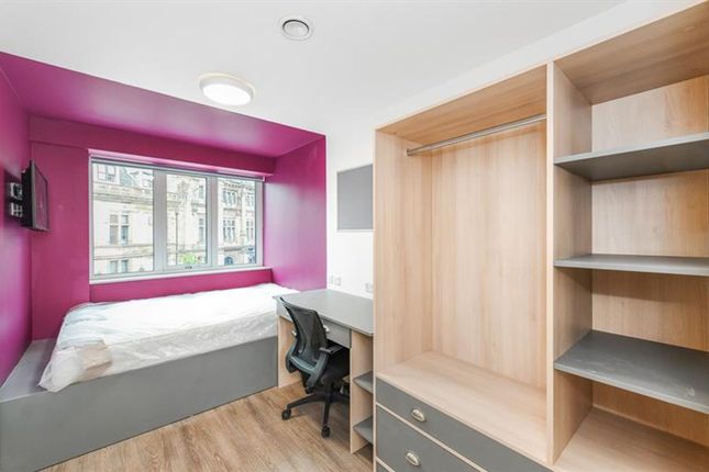 Room 2 Apt. 1 8a King Street, Nottingham photo 5