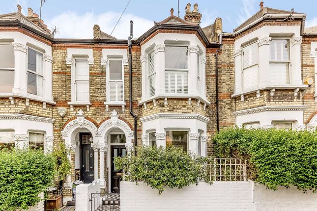 Thumbnail Property for sale in Marmion Road, London