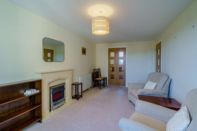 Flat for sale in Greaves Road, Lancaster, Lancashire