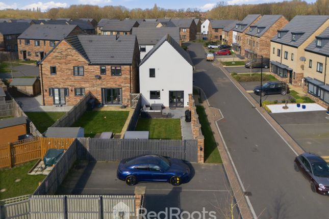 5 Chester Drive, Doncaster, South Yorkshire photo 4