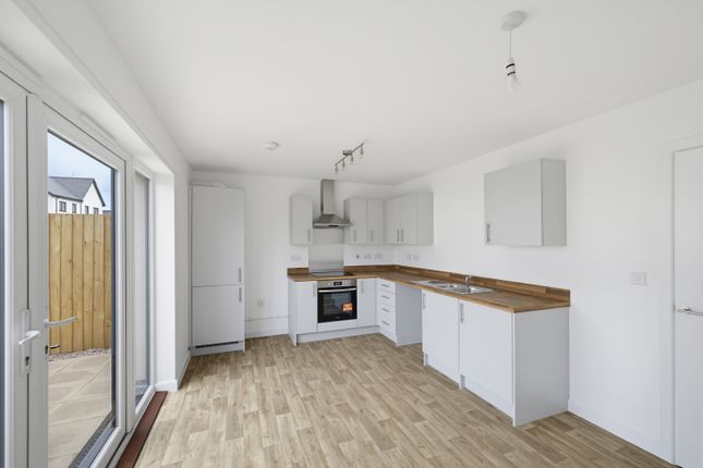 23, Azure Street, Sherford Plymouth photo 3
