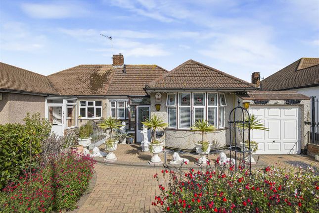 2-bed bungalow on 3, Harefield Road, Sidcup, £500,000