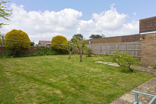Semi-detached bungalow for sale in Penstone Park, Lancing