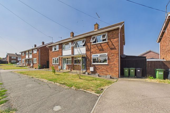 3-bed house on 35 Church Close, Peterborough, £300,000