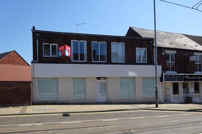 Office to let in 96-100 Middlewood Road, Hillsborough, Sheffield