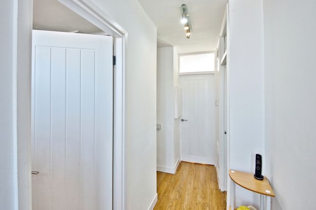 Flat for sale in London Road, Westcliff-On-Sea