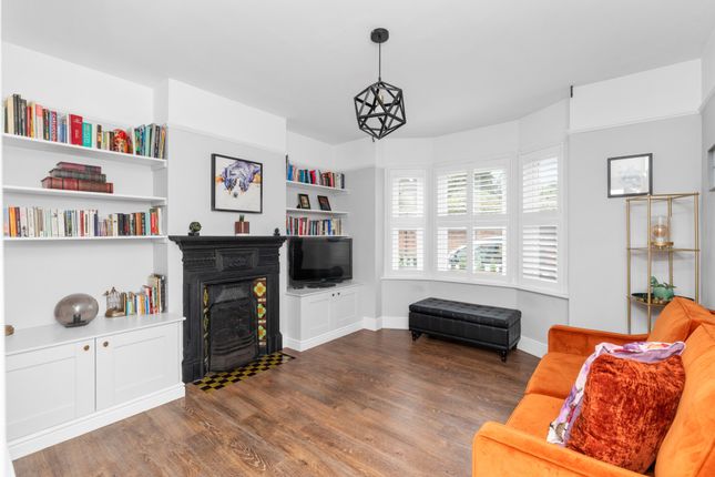 Semi-detached house for sale in Church Road, Epsom