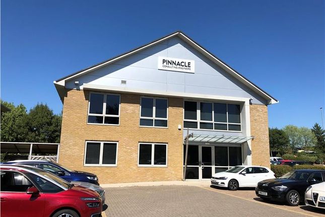Thumbnail Office to let in 3 Meridian Way, Meridian Park, Norwich, Norfolk